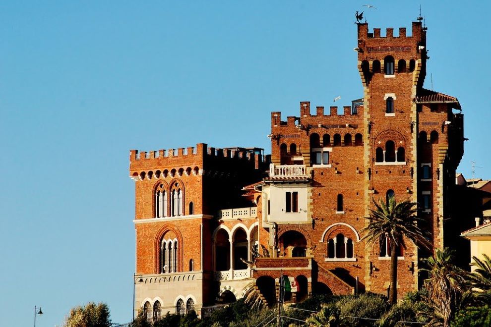 genova visitare