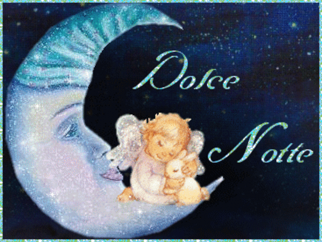 Dolce notte
