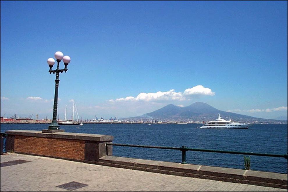 mergellina