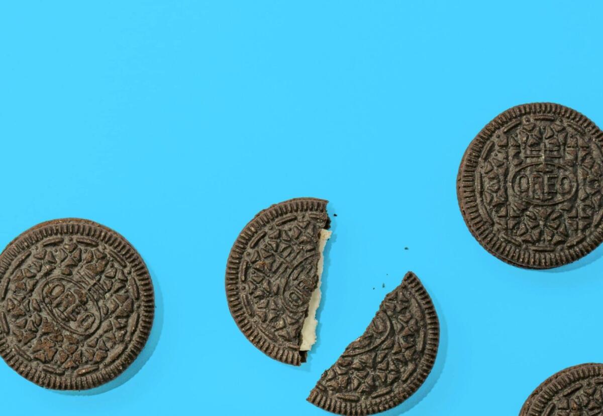 Il segreto del ripieno degli Oreo: in origine era fatto con lardo di maiale - 