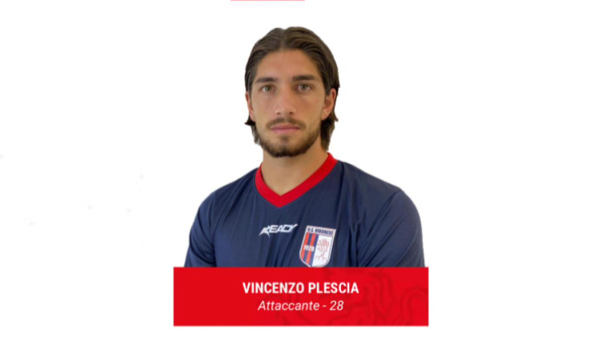 Corriere dello Sport: Foggia interessato a Vincenzo Plescia della Vibonese - {"source_sid":"5BF179D5-D13D-4A7F-A0B2-E272DF711946_1610018239085","subsource":"done_button","uid":"5BF179D5-D13D-4A7F-A0B2-E272DF711946_1610018239053","source":"other","origin":"gallery"}