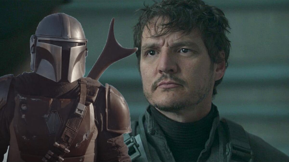 The Mandalorian 3: scopriremo la parentela di Din Djarin con un jedi? - Din Djarin con e senza armatura