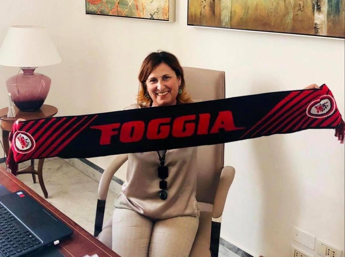 Foggia, Pintus: “Felleca non vuole abbreviare i tempi” - 