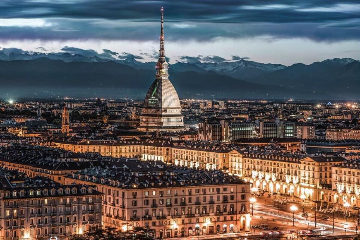 Cosa vedere a Torino: 10 luoghi (e più) da visitare almeno una volta nella vita con percorsi organizzati - 