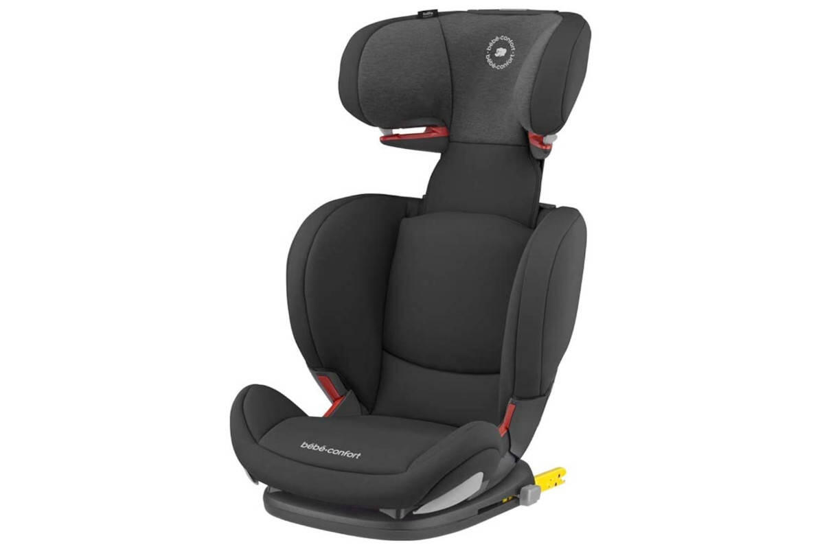 Seggiolino auto Bébé Comfort RodiFix AirProtect - 