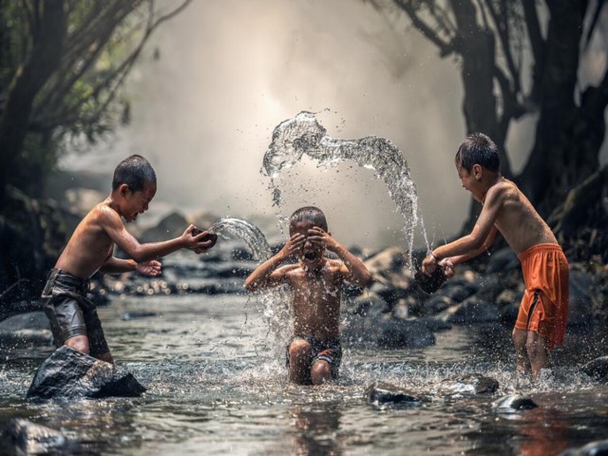 Frasi sui bambini: 216 aforismi per personcine speciali - 