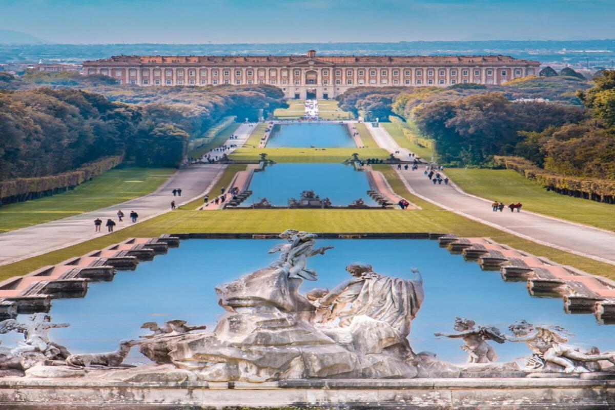 Cosa vedere a Caserta: le bellezze della città da scoprire, oltre la famosa Reggia di Caserta - 