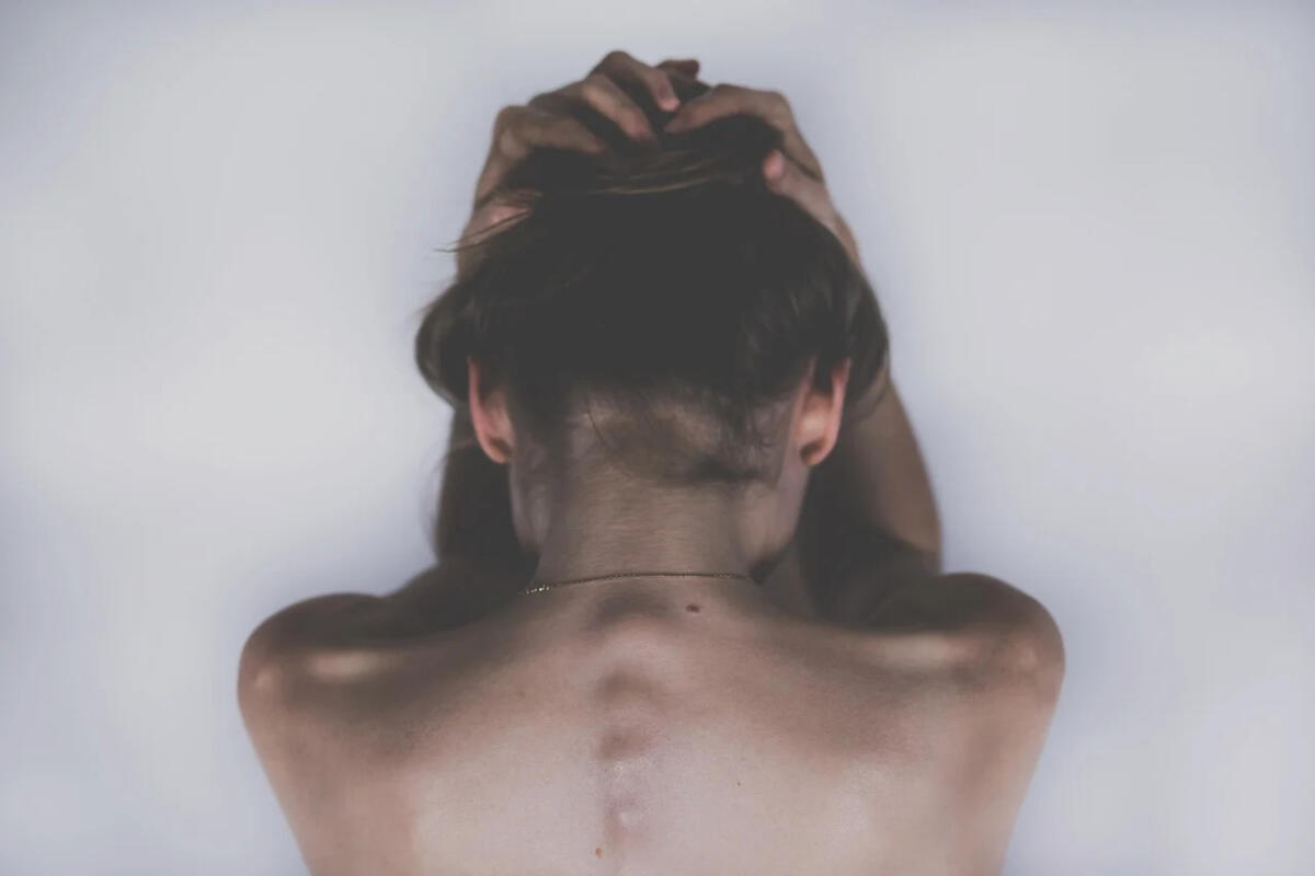 Disforia post-coitale: provare tristezza dopo il sesso - 