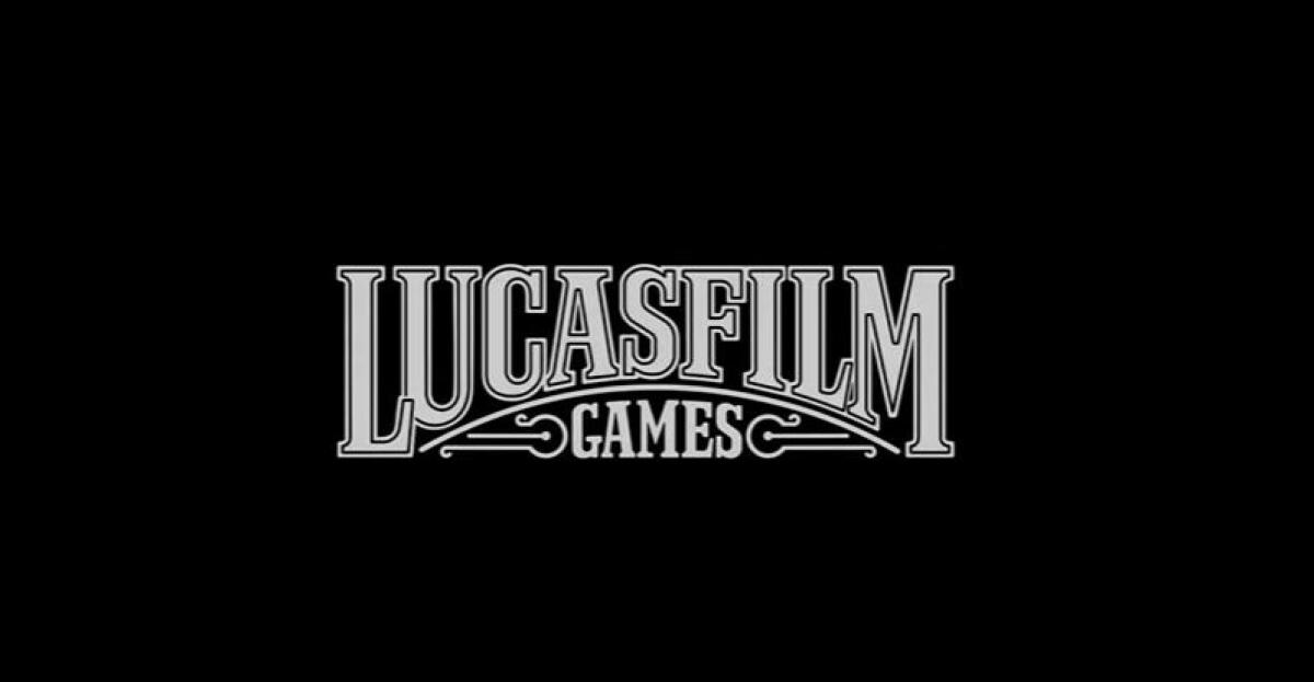 Lucasfilm Games: ritorna una realtà unitaria per i videogiochi di Star Wars! - Logo di Lucasfilm Games