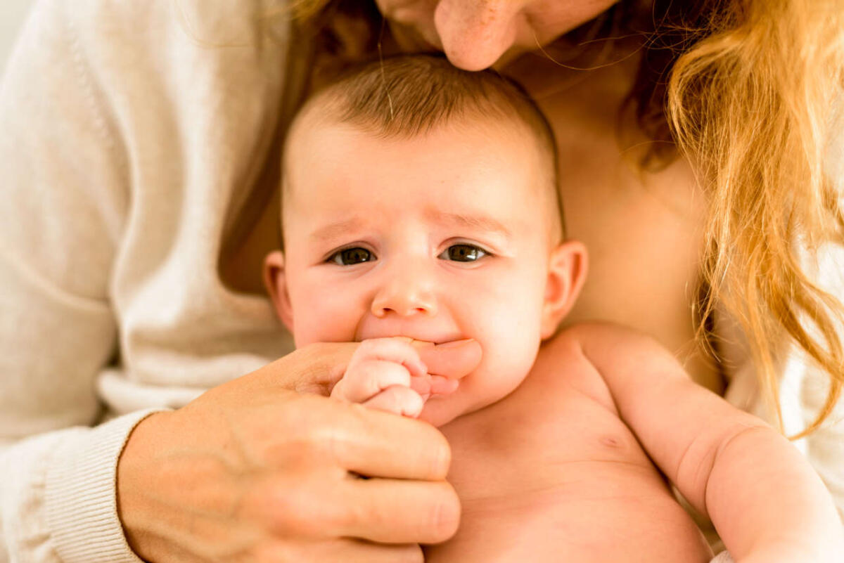 Collanine d’ambra da dentizione: cosa sono e qual è la loro funzione - 