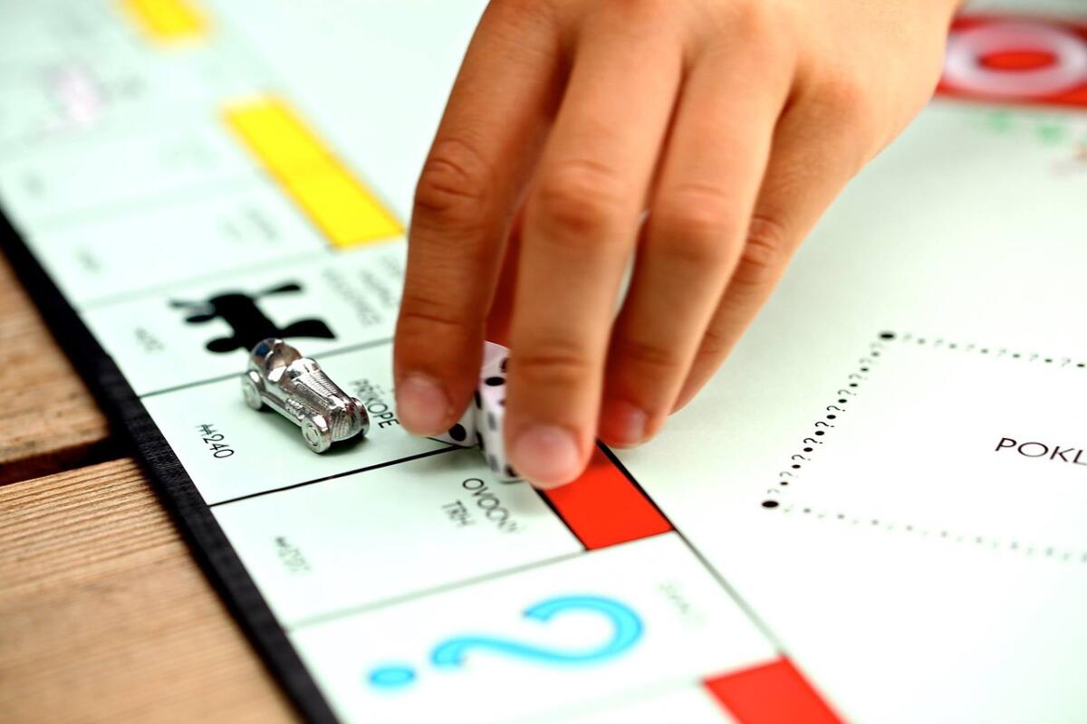 Monopoly: la storia del gioco in scatola più conosciuto al mondo - 