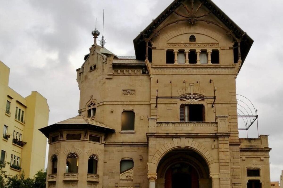 Catacombe dei Cappuccini, Villino Florio e Palazzo della Cuba: 3 bellezze di Palermo da visitare - 