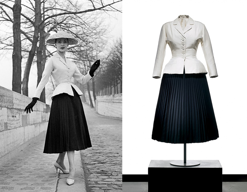 Credits: Art fashion Blog