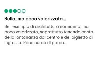 palermo visitare