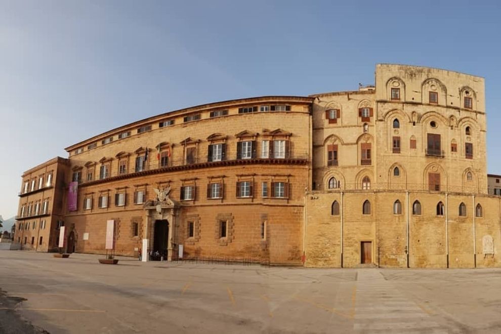 palermo cosa vedere
