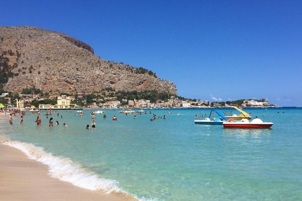 visita palermo