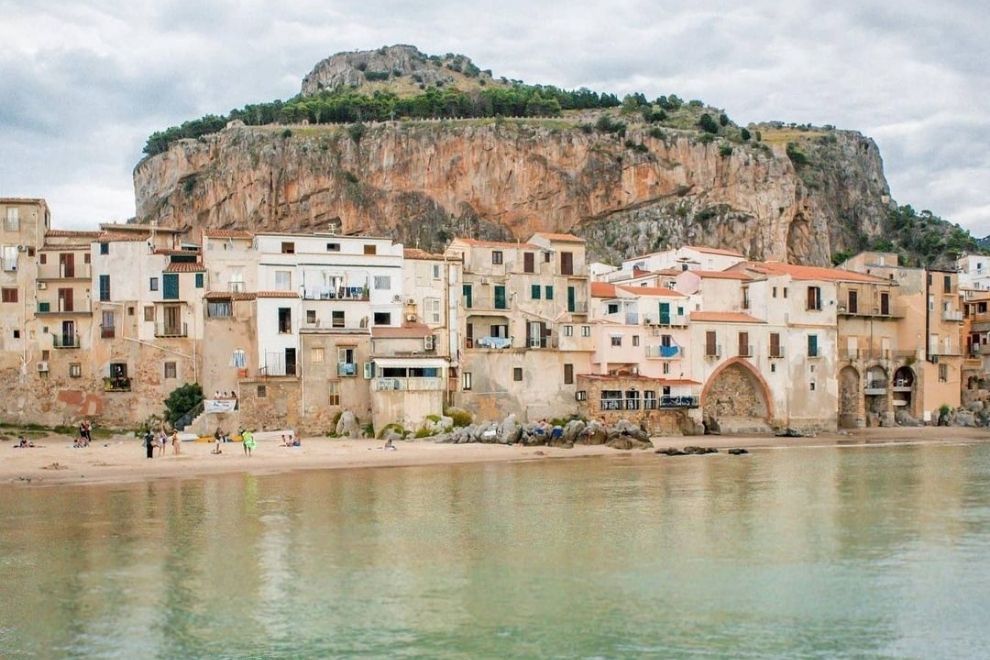 bellezze palermo