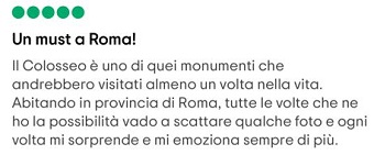 roma cosa visitare 1