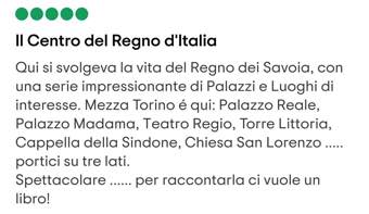 cosa vedere torino