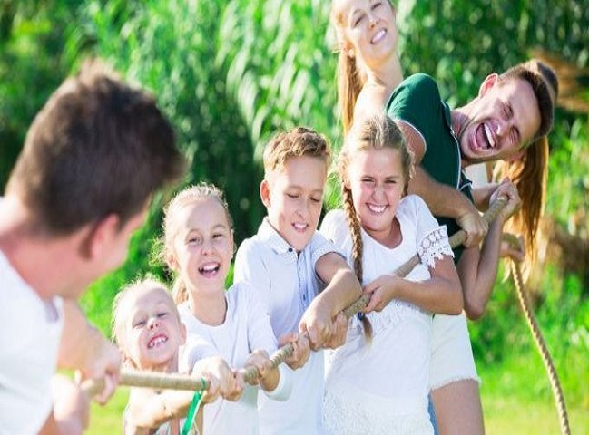 frasi divertenti sulla famiglia