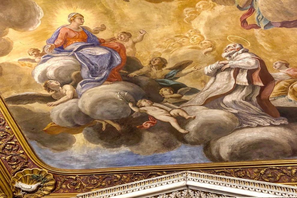 rome piazza navona
