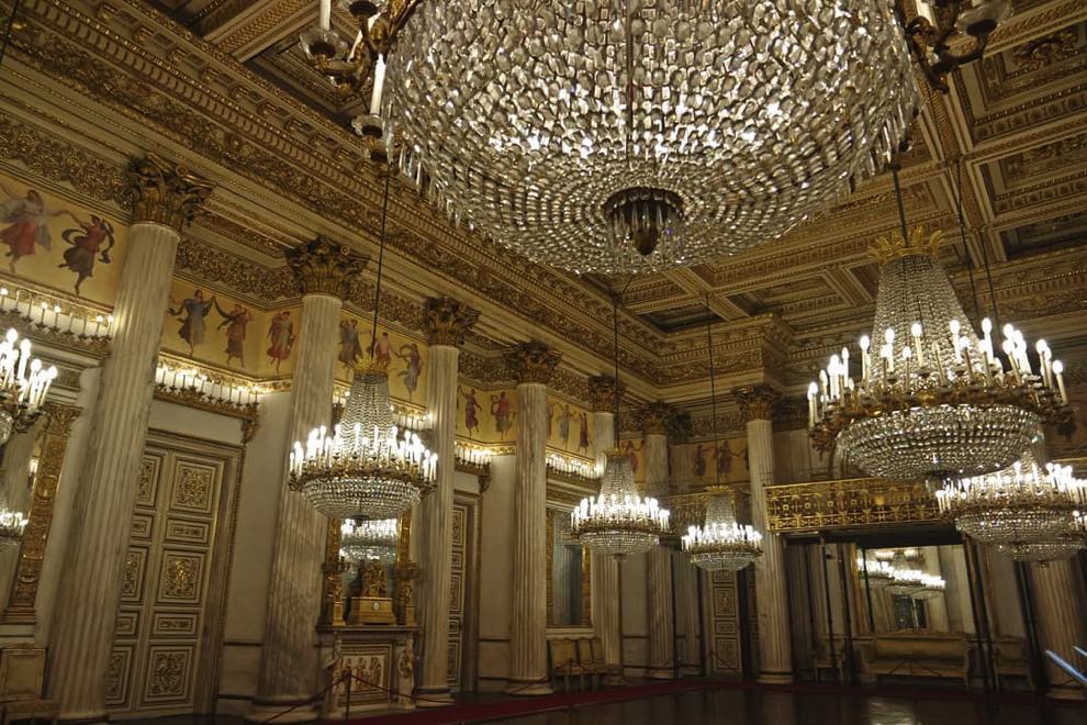 Salone da ballo