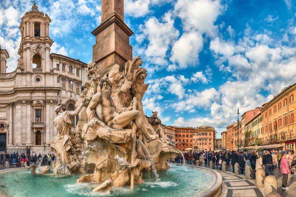 piazza di navona