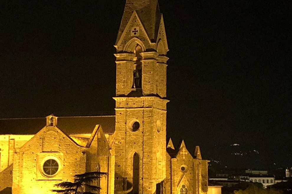 Campanile Santa Croce