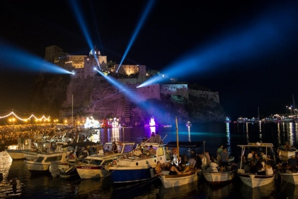 cosa fare a ischia