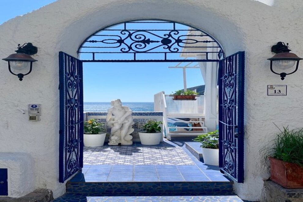 da vedere a ischia