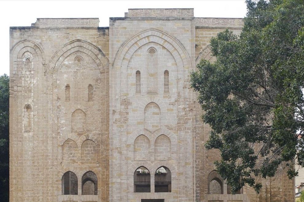 palazzo cuba