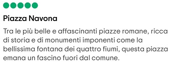 piazza navone 1
