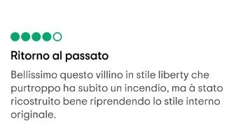 villino florio palermo orari