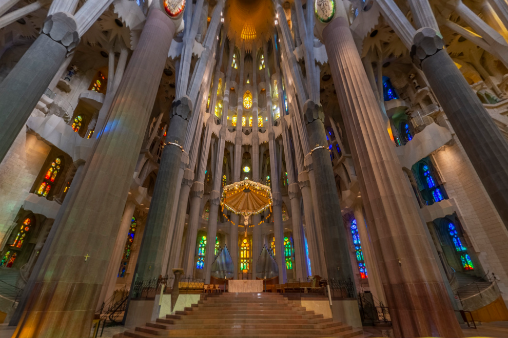 sagrada familia