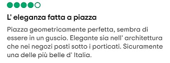 Piazza San Carlo: il cuore di Torino e dei torinesi