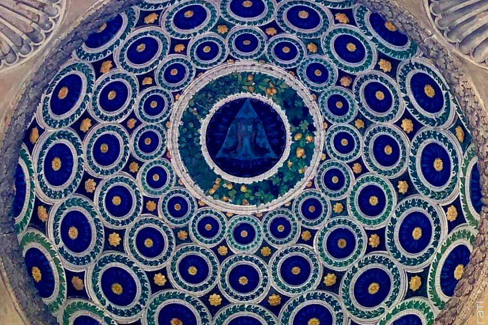 Cappella Pazzi
