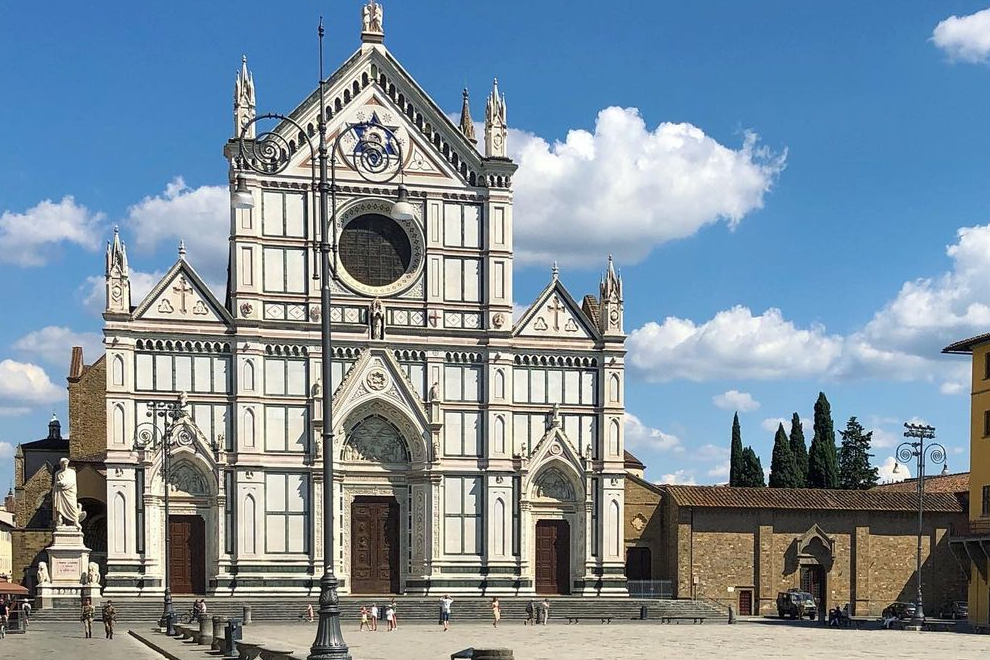 Santa Croce