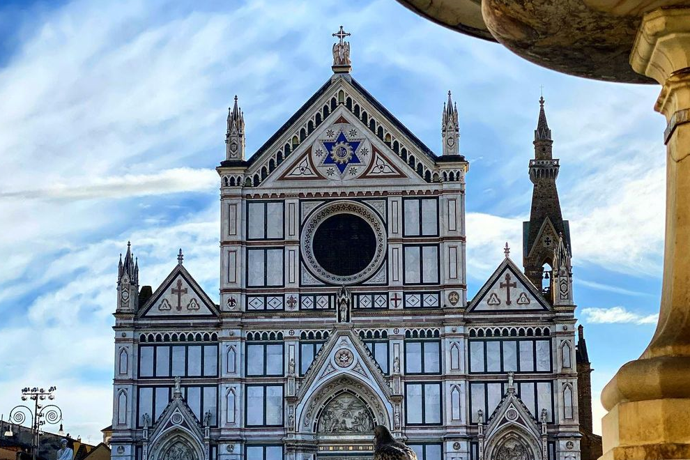 Santa Croce