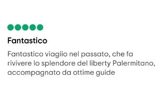 villa florio palermo