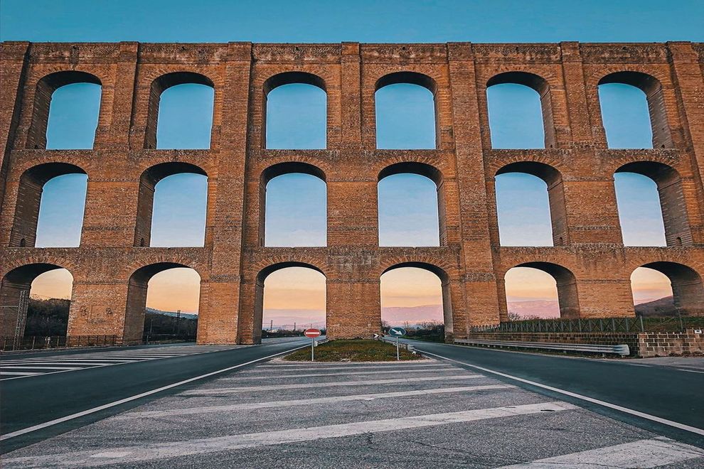 reggia di caserta orari