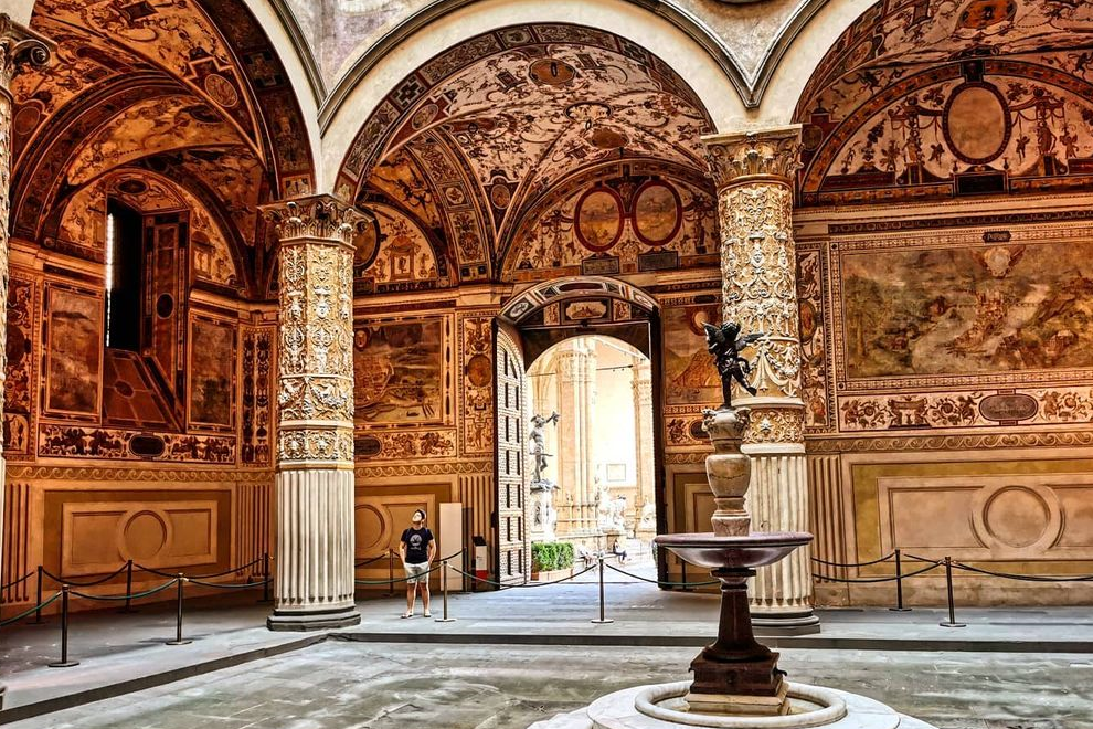 Palazzo Vecchio
