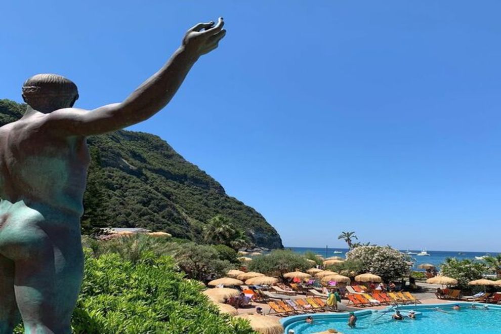 isola di ischia cosa vedere