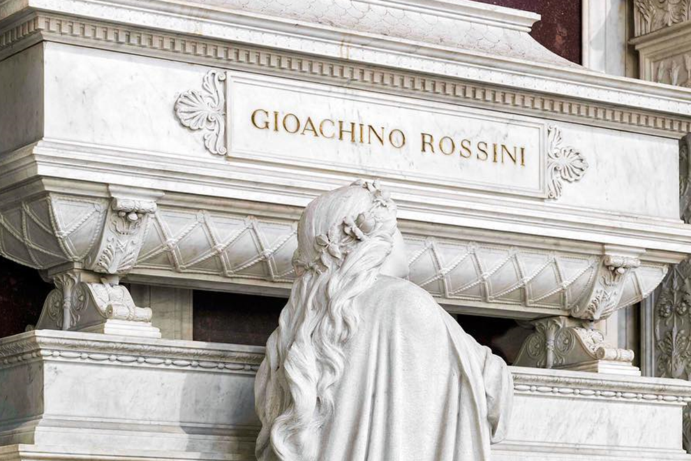 Gioachino Rossini