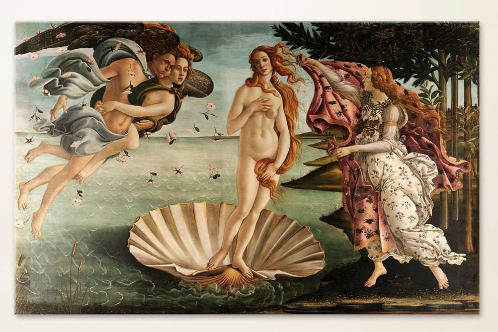 Galleria degli Uffizi