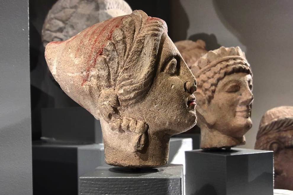 Collezione cipriota