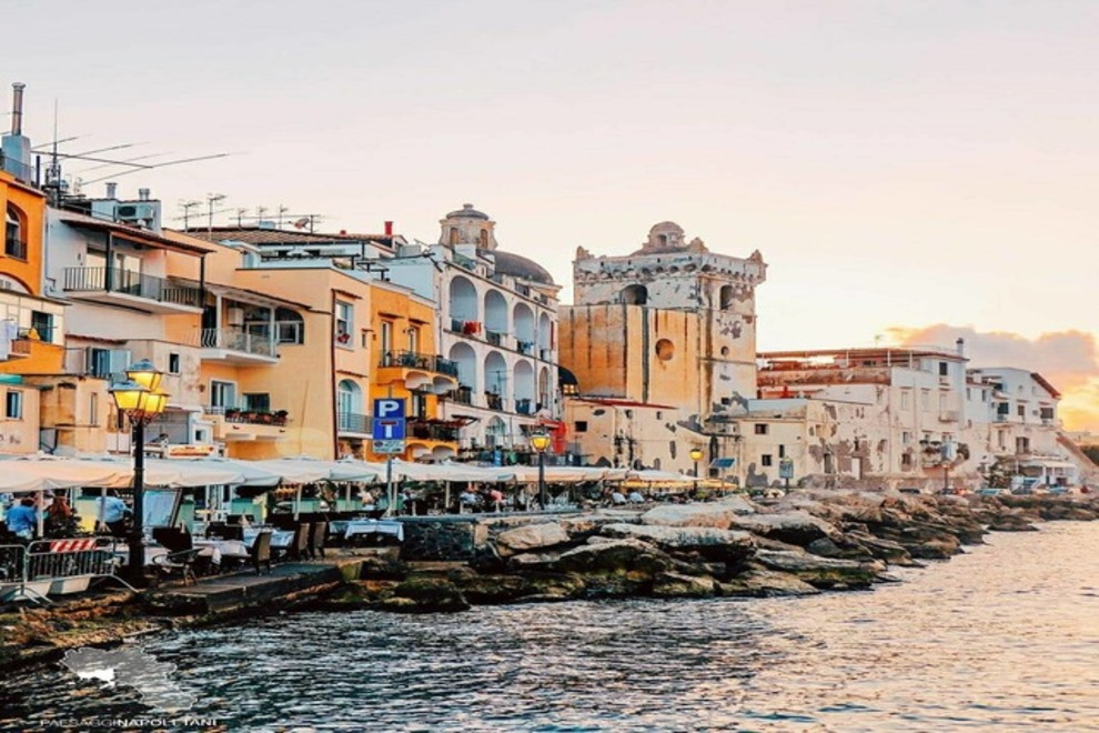 posti da visitare ischia