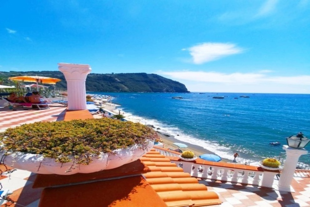 posti da visitare a ischia