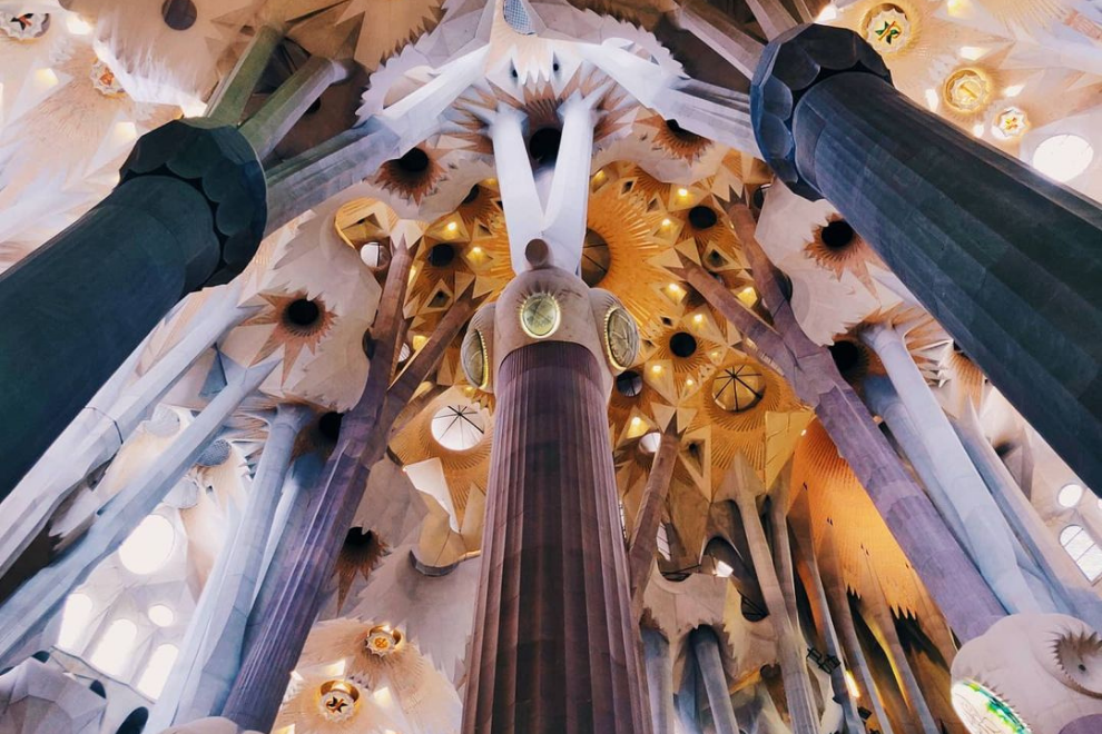 sagrada familia orari