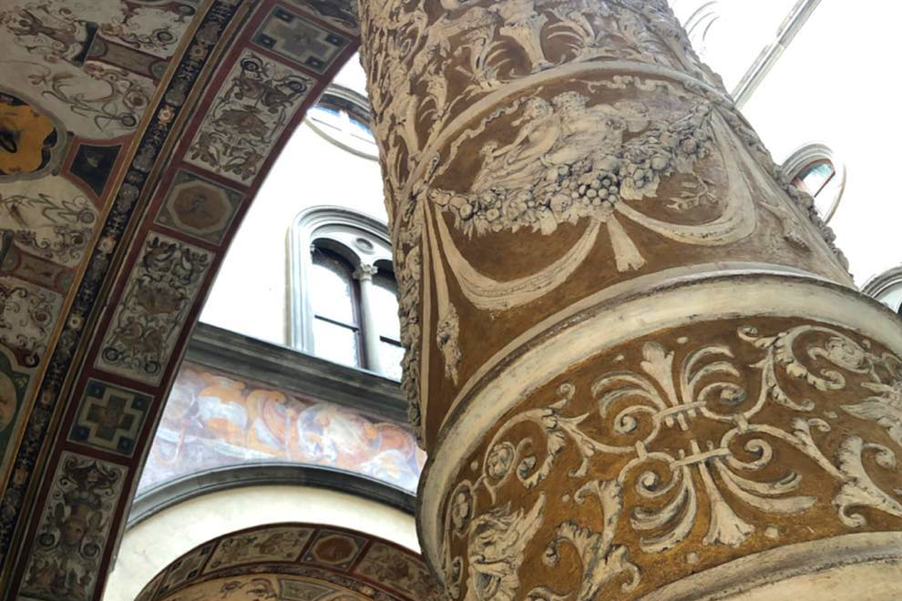 Palazzo Vecchio