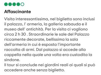 piazza reale torino